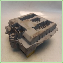 Body Computer Centralina Modulo BCM BSI Delphi Fiat Punto 2 Serie 1.2 46835581 Benzina 2003-2009