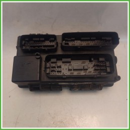 Body Computer Centralina Modulo BCM BSI  Fiat Grande Punto 1.4 51737884 Benzina 2009-2013