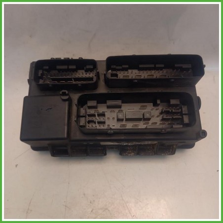 Body Computer Centralina Modulo BCM BSI  Fiat Grande Punto 1.4 51737884 Benzina 2009-2013