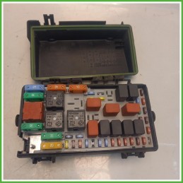 Body Computer Centralina Modulo BCM BSI  Fiat Grande Punto 1.4 51737884 Benzina 2009-2013