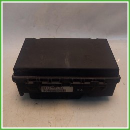Body Computer Centralina Modulo BCM BSI  Fiat Grande Punto 1.4 51737884 Benzina 2009-2013