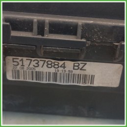 Body Computer Centralina Modulo BCM BSI  Fiat Grande Punto 1.4 51737884 Benzina 2009-2013