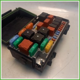 Body Computer Centralina Modulo BCM BSI  Fiat Grande Punto 1.4 51737884 Benzina 2009-2013