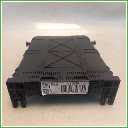 Body Computer Centralina Modulo BCM BSI Valeo 22331914 Citroen C3 2 Serie 1.2 VTi 12v. 9666952080 Benzina 2013-2016