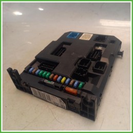 Body Computer Centralina Modulo BCM BSI Valeo 22331914 Citroen C3 2 Serie 1.2 VTi 12v. 9666952080 Benzina 2013-2016
