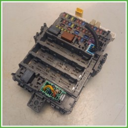 Body Computer Centralina Modulo BCM BSI  Honda CR-V 4 Serie 2.2 i-DTEC 16v. T1EG211 Gasolio 2012-2015