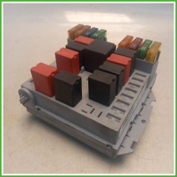 Body Computer Centralina Modulo BCM BSI  Fiat Idea 1.9 MJTD Active 51739427 Gasolio 2003-2008