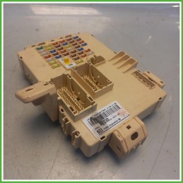 Body Computer Centralina Modulo BCM BSI  Kia Ceed 2 Serie 1.6 CRDi GT 16v. 91950A2030 Gasolio 2015-2018