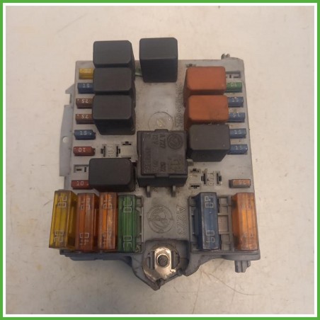 Body Computer Centralina Modulo BCM BSI  Lancia Thesis 3.0 V6 24v. 51736624 Benzina 2002-2005