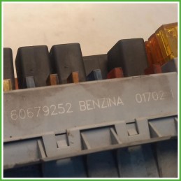 Body Computer Centralina Modulo BCM BSI  Lancia Thesis 3.0 V6 24v. 51736624 Benzina 2002-2005