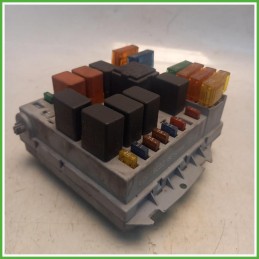 Body Computer Centralina Modulo BCM BSI  Lancia Thesis 3.0 V6 24v. 51736624 Benzina 2002-2005