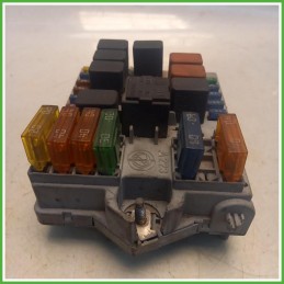 Body Computer Centralina Modulo BCM BSI  Lancia Thesis 3.0 V6 24v. 51736624 Benzina 2002-2005