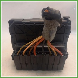 Body Computer Centralina Modulo BCM BSI Siemens BSM-B3 Citroen Xsara Picasso 1.6 HDi 16v. 9650618480 Gasolio 2004-2011