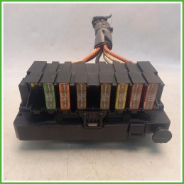 Body Computer Centralina Modulo BCM BSI Siemens BSM-B3 Citroen Xsara Picasso 1.6 HDi 16v. 9650618480 Gasolio 2004-2011