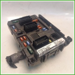 Body Computer Centralina Modulo BCM BSI Siemens BSM-B3 Citroen Xsara Picasso 1.6 HDi 16v. 9650618480 Gasolio 2004-2011