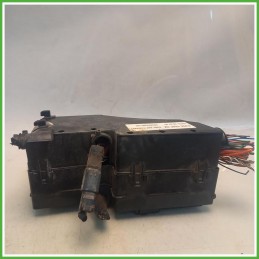 Body Computer Centralina Modulo BCM BSI  Volvo V50 1.6 D4 16v. 31254441 Gasolio 2004
