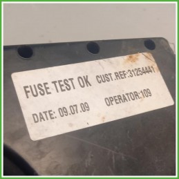 Body Computer Centralina Modulo BCM BSI  Volvo V50 1.6 D4 16v. 31254441 Gasolio 2004
