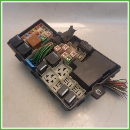 Body Computer Centralina Modulo BCM BSI  Volvo V50 1.6 D4 16v. 31254441 Gasolio 2004