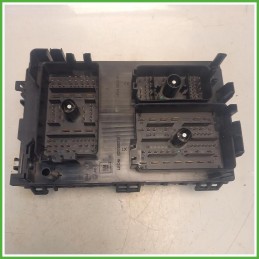 Body Computer Centralina Modulo BCM BSI  Opel Astra J SW 1.4 Gpl 16v. 13343763 Benzina GPL 2012-2012