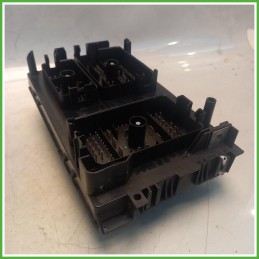 Body Computer Centralina Modulo BCM BSI  Opel Astra J SW 1.4 Gpl 16v. 13343763 Benzina GPL 2012-2012