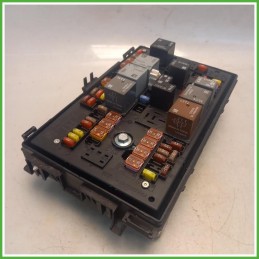 Body Computer Centralina Modulo BCM BSI  Opel Astra J SW 1.4 Gpl 16v. 13343763 Benzina GPL 2012-2012