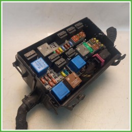 Body Computer Centralina Modulo BCM BSI  Opel Meriva B 1.4 GPL EcoFLEX 16v. 13292736 Benzina GPL 2014