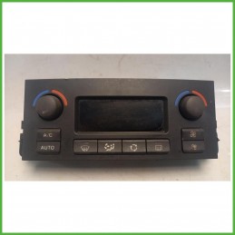 Comandi Clima AC Riscaldamento Condizionatore Valeo 69710001 Peugeot 207 1.4 16v. 6452R4 2006-2009