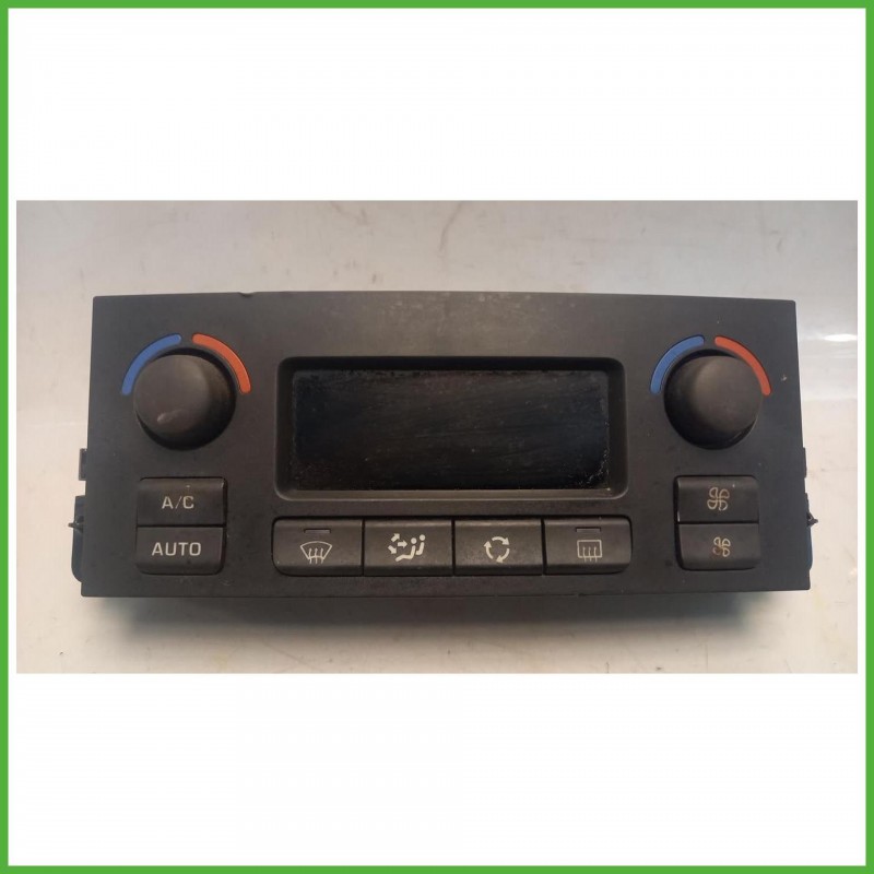Comandi Clima AC Riscaldamento Condizionatore Valeo 69710001 Peugeot 207 1.4 16v. 6452R4 2006-2009