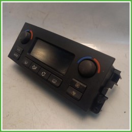 Comandi Clima AC Riscaldamento Condizionatore Valeo 69710001 Peugeot 207 1.4 16v. 6452R4 2006-2009