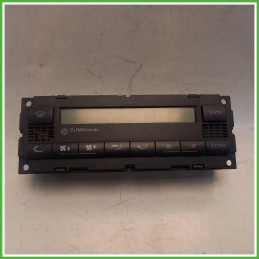 Comandi Clima AC Riscaldamento Condizionatore  Volkswagen Golf 4 Serie 1.6 3B1907044C 1999-2000