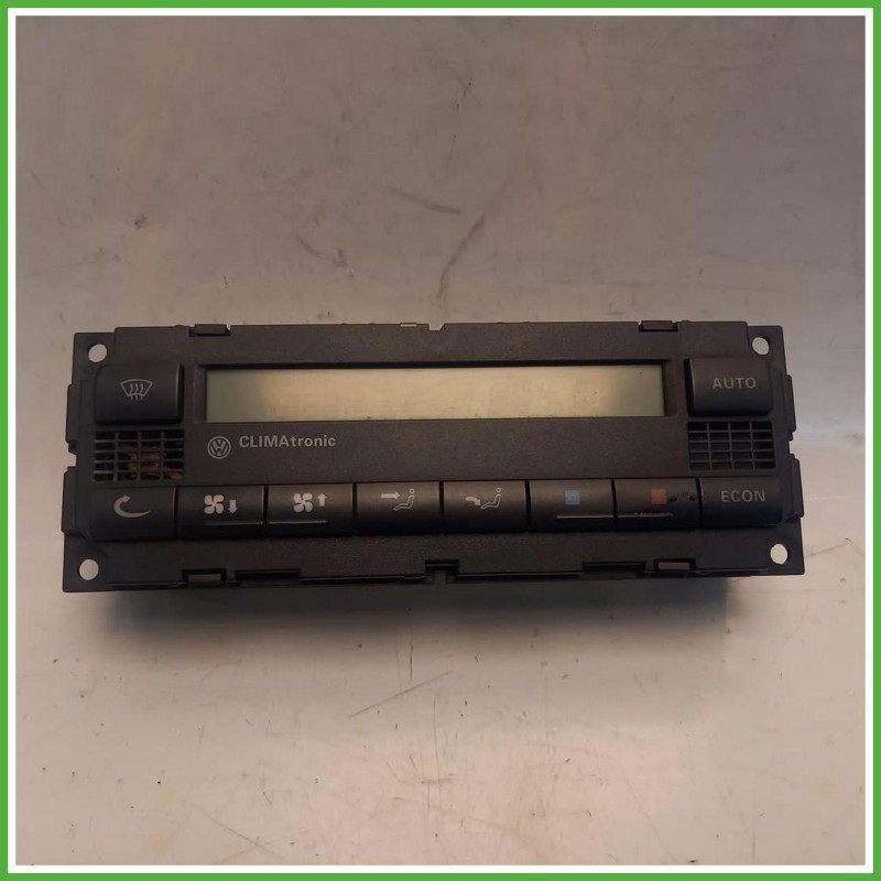 Comandi Clima AC Riscaldamento Condizionatore  Volkswagen Golf 4 Serie 1.6 3B1907044C 1999-2000