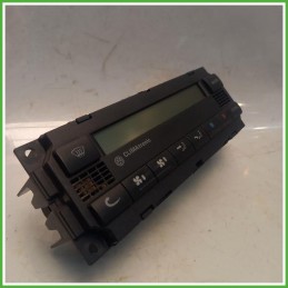 Comandi Clima AC Riscaldamento Condizionatore  Volkswagen Golf 4 Serie 1.6 3B1907044C 1999-2000