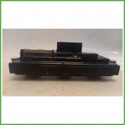 Comandi Clima AC Riscaldamento Condizionatore Bhtc ZJUSW0707 Volkswagen Caddy 4 Serie 2.0 EcoFuel 16v. 7N0907426AMZJ 2010-2015