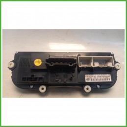 Comandi Clima AC Riscaldamento Condizionatore Bhtc ZJUSW0707 Volkswagen Caddy 4 Serie 2.0 EcoFuel 16v. 7N0907426AMZJ 2010-2015