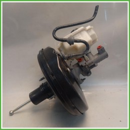 Servofreno Pompa Freni Depressore Ate 1K1614105CR Volkswagen Jetta 4 Serie 1.6 TDi 16v. 1K1614106AK 2010-2014