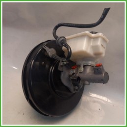 Servofreno Pompa Freni Depressore Ate 1K1614105CR Volkswagen Jetta 4 Serie 1.6 TDi 16v. 1K1614106AK 2010-2014