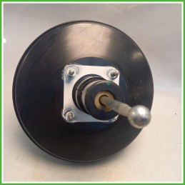 Servofreno Pompa Freni Depressore Ate 1K1614105CR Volkswagen Jetta 4 Serie 1.6 TDi 16v. 1K1614106AK 2010-2014