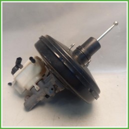 Servofreno Pompa Freni Depressore Ate 1K1614105CR Volkswagen Jetta 4 Serie 1.6 TDi 16v. 1K1614106AK 2010-2014