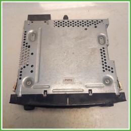 Autoradio Peugeot 207 1.4 GPL 657489 2009-2013 Continental A2C31370300