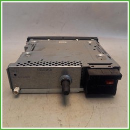 Autoradio Peugeot 207 1.4 GPL 657489 2009-2013 Continental A2C31370300