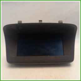 Autoradio Opel Meriva B 1.4 GPL EcoFLEX 16v. 1236198 2014 Adta CV-FG43F0RM