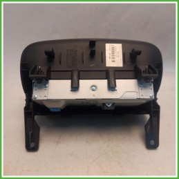 Autoradio Opel Meriva B 1.4 GPL EcoFLEX 16v. 1236198 2014 Adta CV-FG43F0RM
