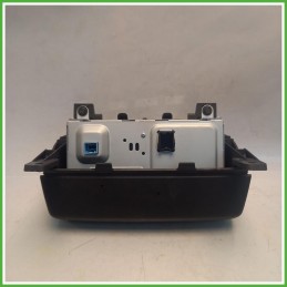 Autoradio Opel Meriva B 1.4 GPL EcoFLEX 16v. 1236198 2014 Adta CV-FG43F0RM