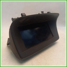 Autoradio Opel Meriva B 1.4 GPL EcoFLEX 16v. 1236198 2014 Adta CV-FG43F0RM
