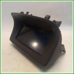 Autoradio Opel Meriva B 1.4 GPL EcoFLEX 16v. 1236198 2014 Adta CV-FG43F0RM