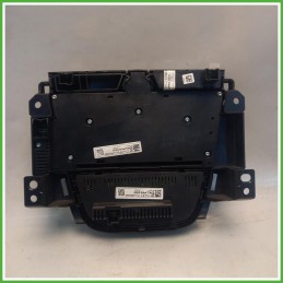 Autoradio Opel Meriva B 1.4 GPL EcoFLEX 16v. 13362776 2014 Delphi 28365485
