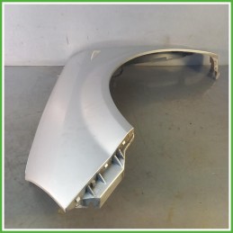 Parafango Anteriore Sinistro SX Renault Scenic 2 Serie Multispace 5 Porte 2005-2009 Grigio Originale Usato