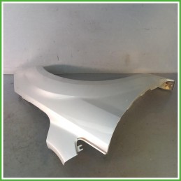Parafango Anteriore Destro DX Ford Focus 3 Serie SW Station Wagon 5 Porte 2008-2011 Grigio Chiaro Originale Usato