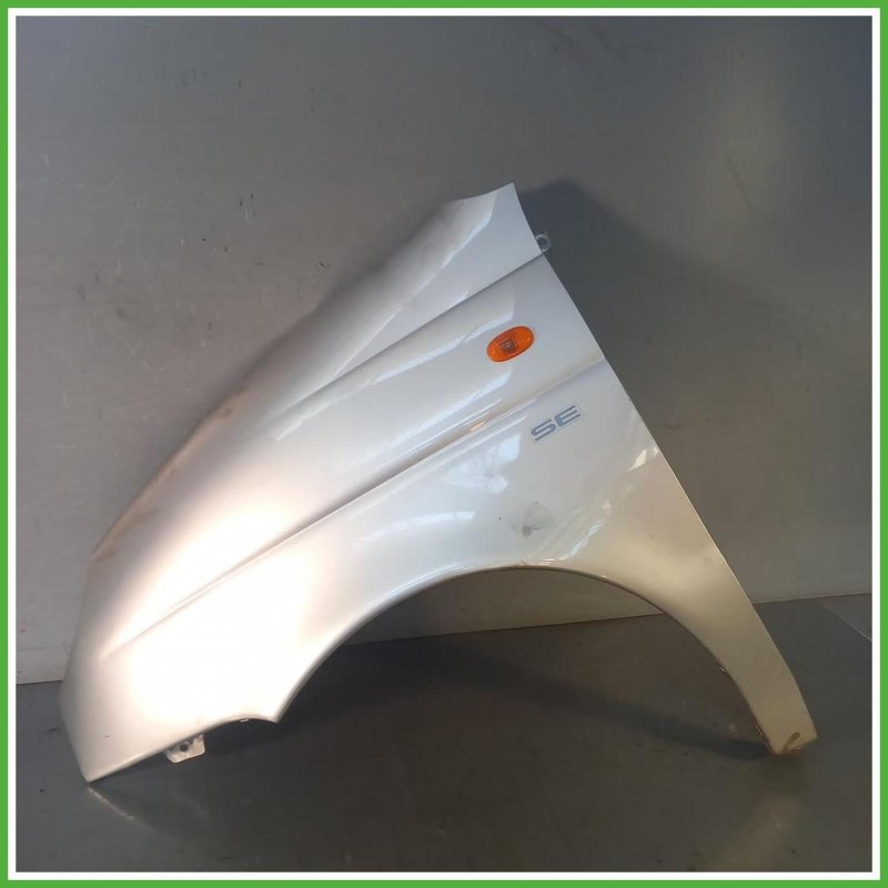 Parafango  Daewoo Matiz 2 Serie Berlina 5 Porte 2000-2004 Originale Usato