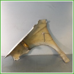 Parafango Anteriore Destro DX Chevrolet Kalos Berlina 3 Porte 2005-2008 Grigio Chiaro 92u Originale Usato